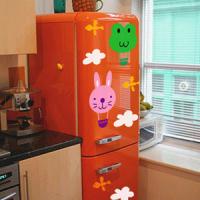 [SS] 동물열기구