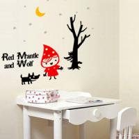 [SS] 빨간망토와 늑대