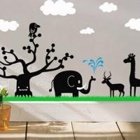 [SS] 아프리카 초원