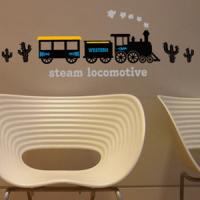 [SS] 증기기관차