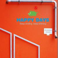 [SS] 해피데이즈