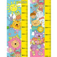 [MK]키재기스티커(누꼬뺑/150cm)