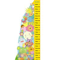 [MK]키재기스티커(누꼬뺑/130cm)