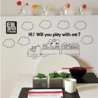 [MK]윈도우데코시트(ELLI-CUT007)