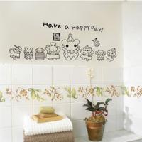 [MK]윈도우데코시트(ELLI-CUT006)