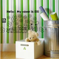  [MK]윈도우데코시트(ELLI-CUT013)