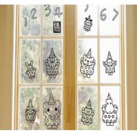 [MK]윈도우데코시트(ELLI-CUT016)