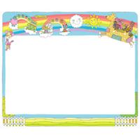 [MK]누꼬뺑 게시판 스티커(01)