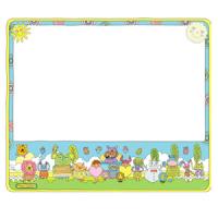 [MK]누꼬뺑 게시판 스티커(02)