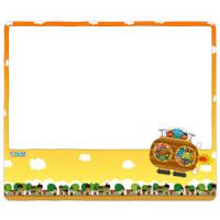 [MK]펀펀키즈 게시판 스티커