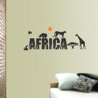 [WS] 아프리카 풍경