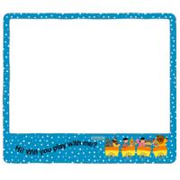 [MK]베어돌훼미리 게시판 스티커