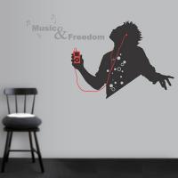 [WS] 음악의 자유