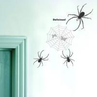 [WS] 거미의 만찬