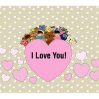 [MK]베어돌훼미리 DIY(05)