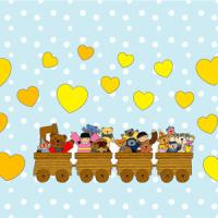 [MK]베어돌훼미리 DIY(07)