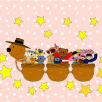 [MK]베어돌훼미리 DIY(08)