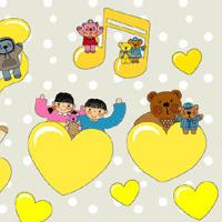 [MK]베어돌훼미리 DIY(09)