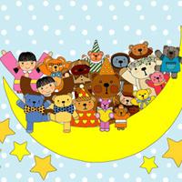 [MK]베어돌훼미리 DIY(10)