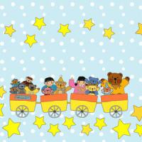 [MK]베어돌훼미리 DIY(11)