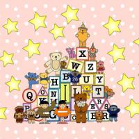 [MK]베어돌훼미리 DIY(12)