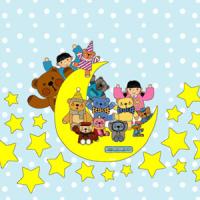 [MK]베어돌훼미리 DIY(13)