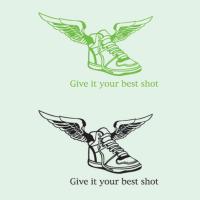 [WS] 윙스슈즈 set