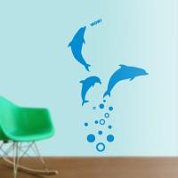 [WS] 돌고래의 비상