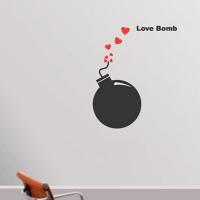 [WS] 사랑의 폭탄