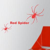 [WS] 빨강거미