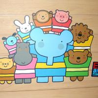 [MK]엘리와친구들(프렌즈)