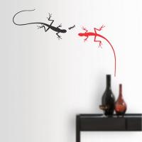 [WS] 도마뱀의 대결