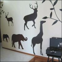 [AI] 아웃 오브 아메리카