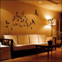 [AI] 나뭇가지와 새 - 대