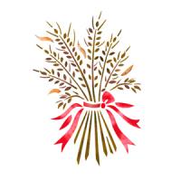 [스텐실도안]AJ-3024