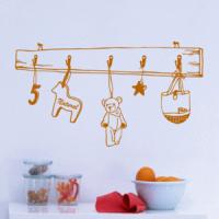 [HA]낭만 창고-걸이