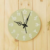 [반제품] 컨츄리하우스 DIY 시계만들기