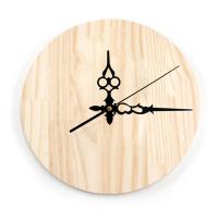 [반제품] 컨츄리하우스 DIY 시계만들기