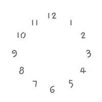 [스텐실 도안]AJ-3030