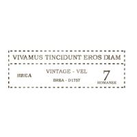 [스텐실도안]와인박스시리즈 WB-4002