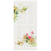 [현관문꾸미기] 피오니