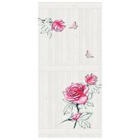 [현관문꾸미기] 로즈데이