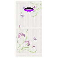 [현관문꾸미기] 바이올렛