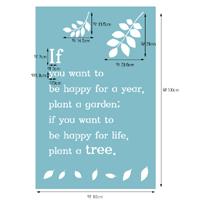 [벽화스텐실도안] RJ-1601