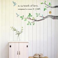 [벽화스텐실도안] RJ-1602