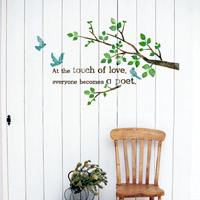 [벽화스텐실도안] RJ-1603