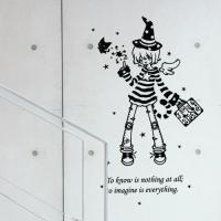 [SS]마녀의 여행