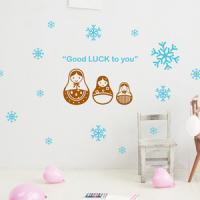 [HA]크리스마스 - 행운의 마트로시카