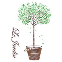 [스텐실도안]AJ-8003