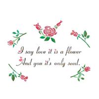 [스텐실도안]AJ-3036